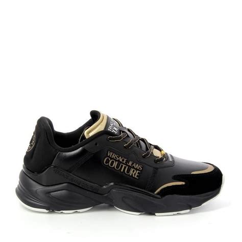 basket versace collection homme|Baskets de luxe homme .